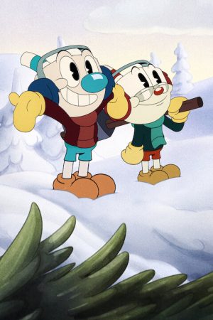 Anh Em Cuphead (Phần 3)